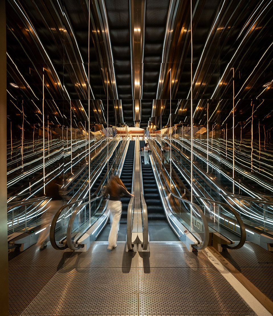 新天地东台里丨中国上海丨Kokaistudios-113