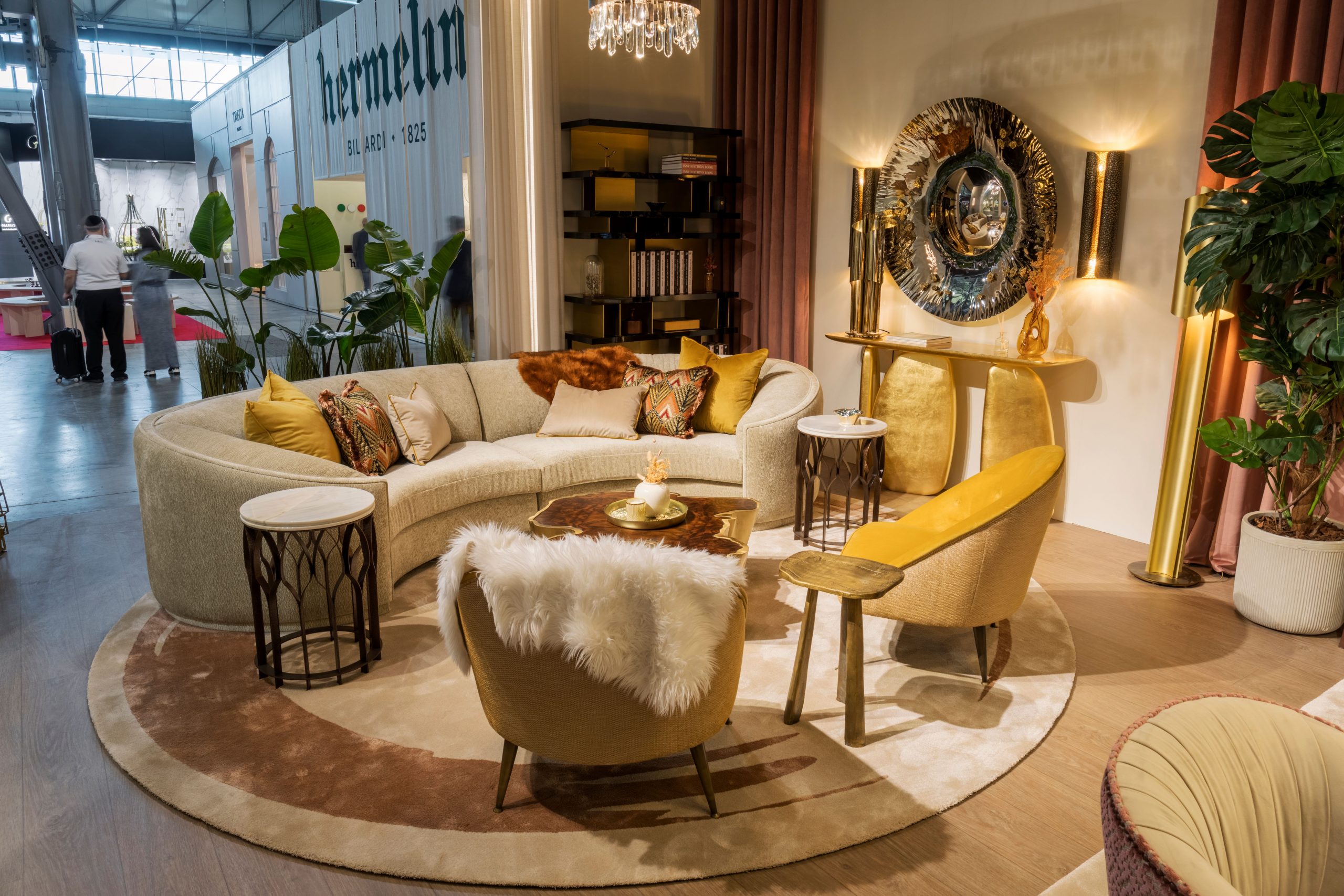 Opulent Home Interior Design Must-Haves for Ultimate Luxury-57