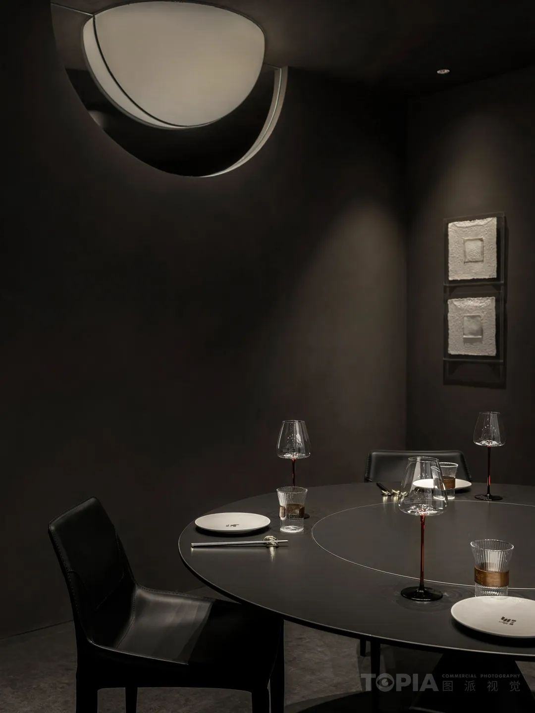 懿中餐丨中国沈阳丨壹贰叁肆空间设计-24