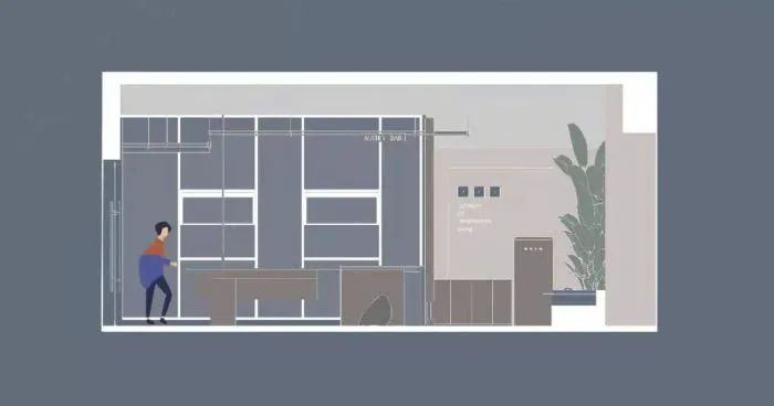 LOLTHEDICE 玖墨服饰办公空间设计丨中国杭州丨由走空间设计有限公司-39