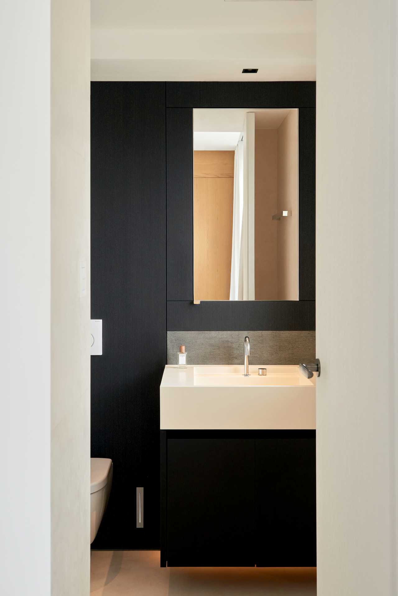 上海长宁区160㎡私宅 · Studio Glume丨中国上海-35