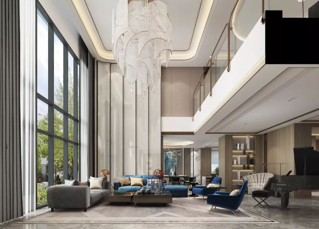 南京九间堂 790 平私宅-8