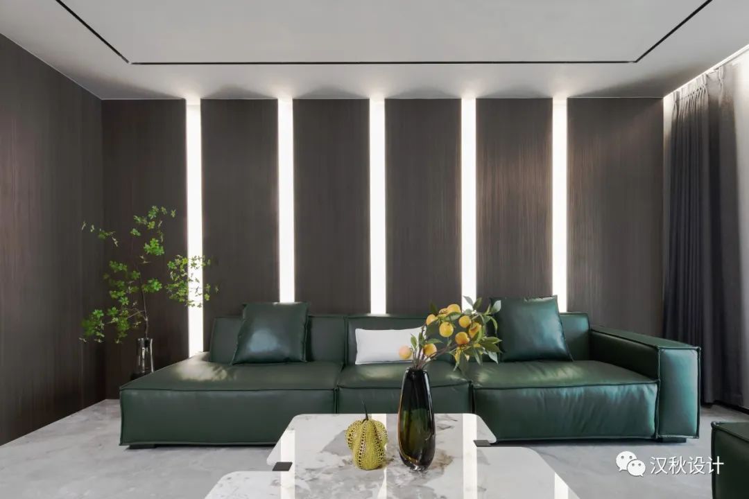 星宇住宅 · 简约空间的艺术改造丨中国常州丨顾妍-13