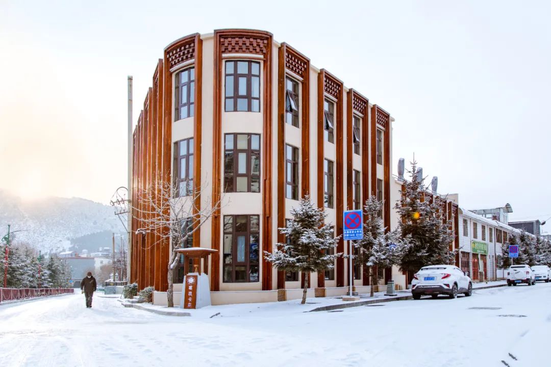 喀拉卡尔藏族美食文化中心-30