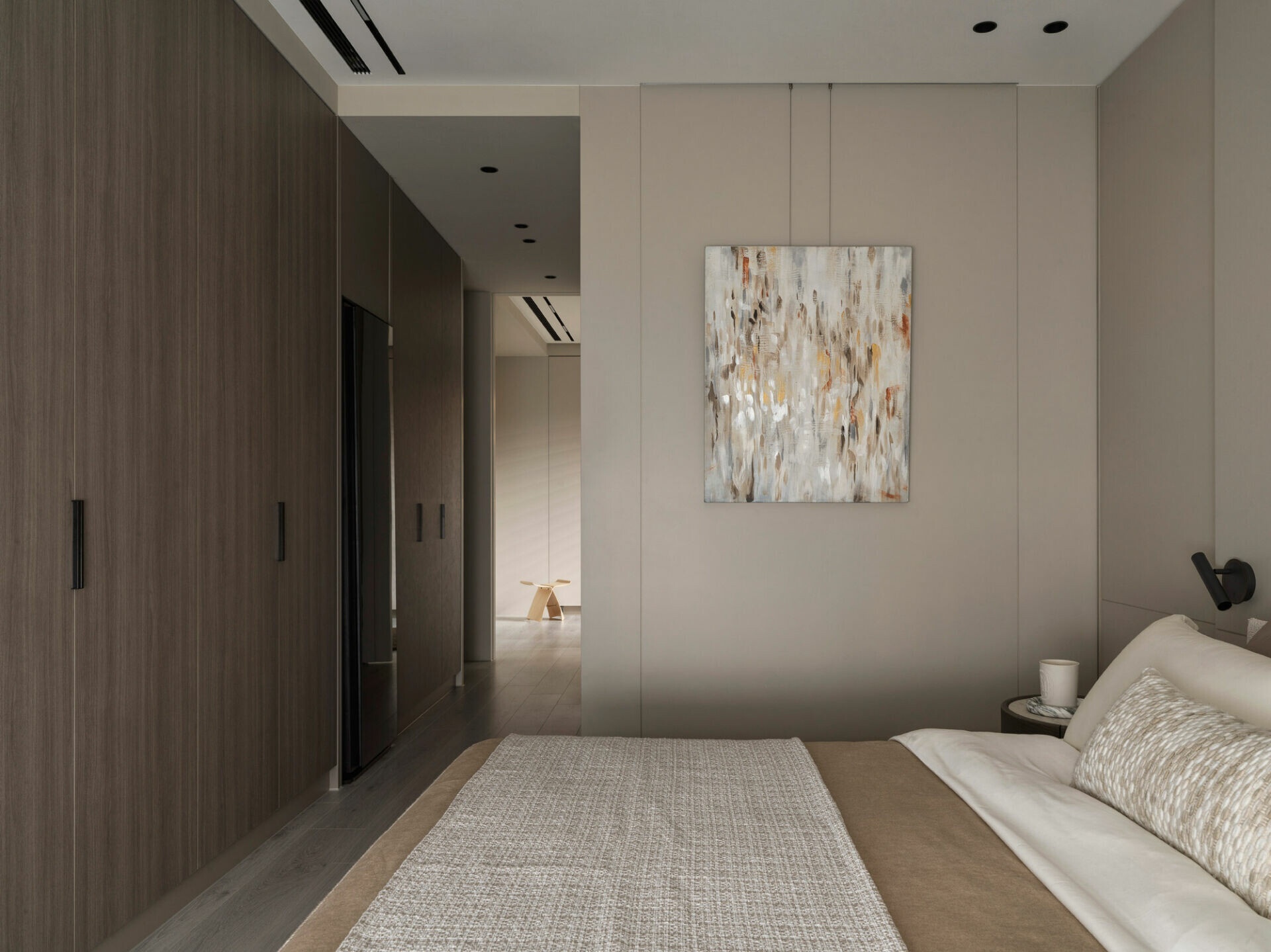 同与协记见山 | 敞居空间设计-29