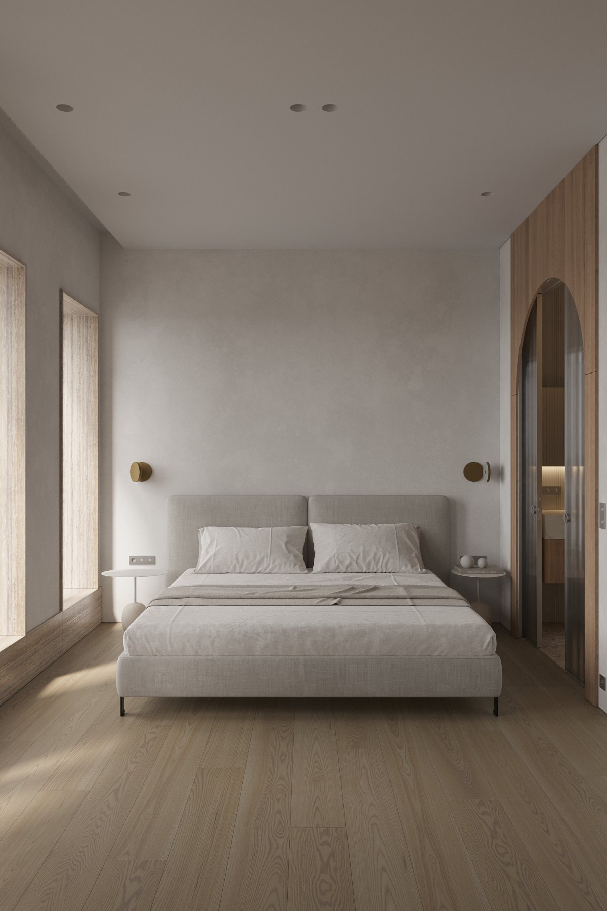 SK 住宅丨俄罗斯丨ZE Workroom Studio-32