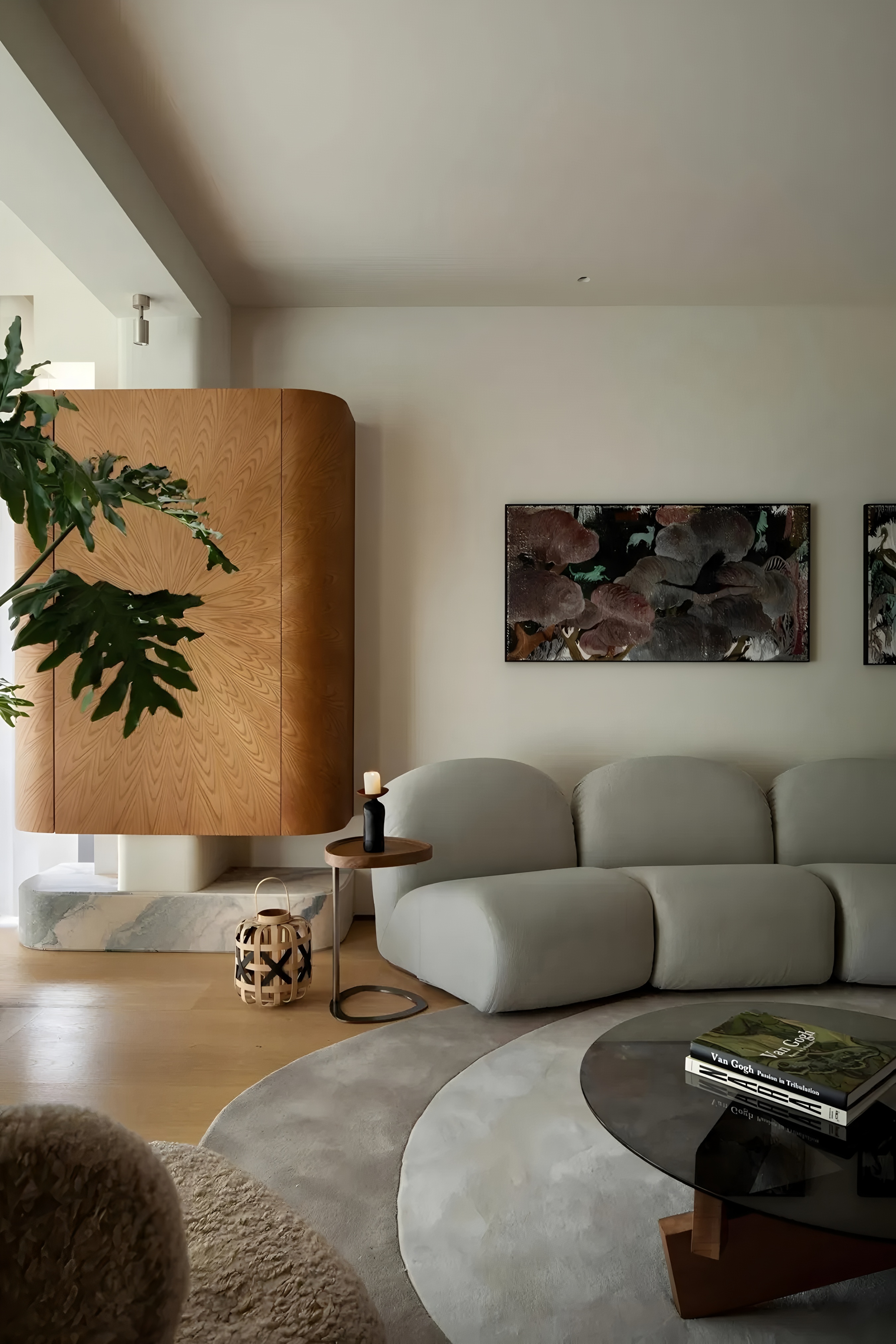 佐颜 • 上海于痕迹里栖居（魔都海尔兄弟）丨中国上海丨栖檐设计-11