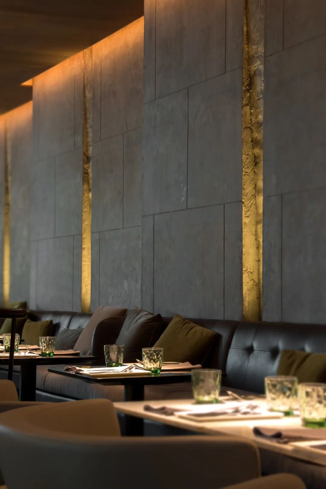 香港JW万豪酒店室内翻新与改造丨中国香港丨MOK Design-27