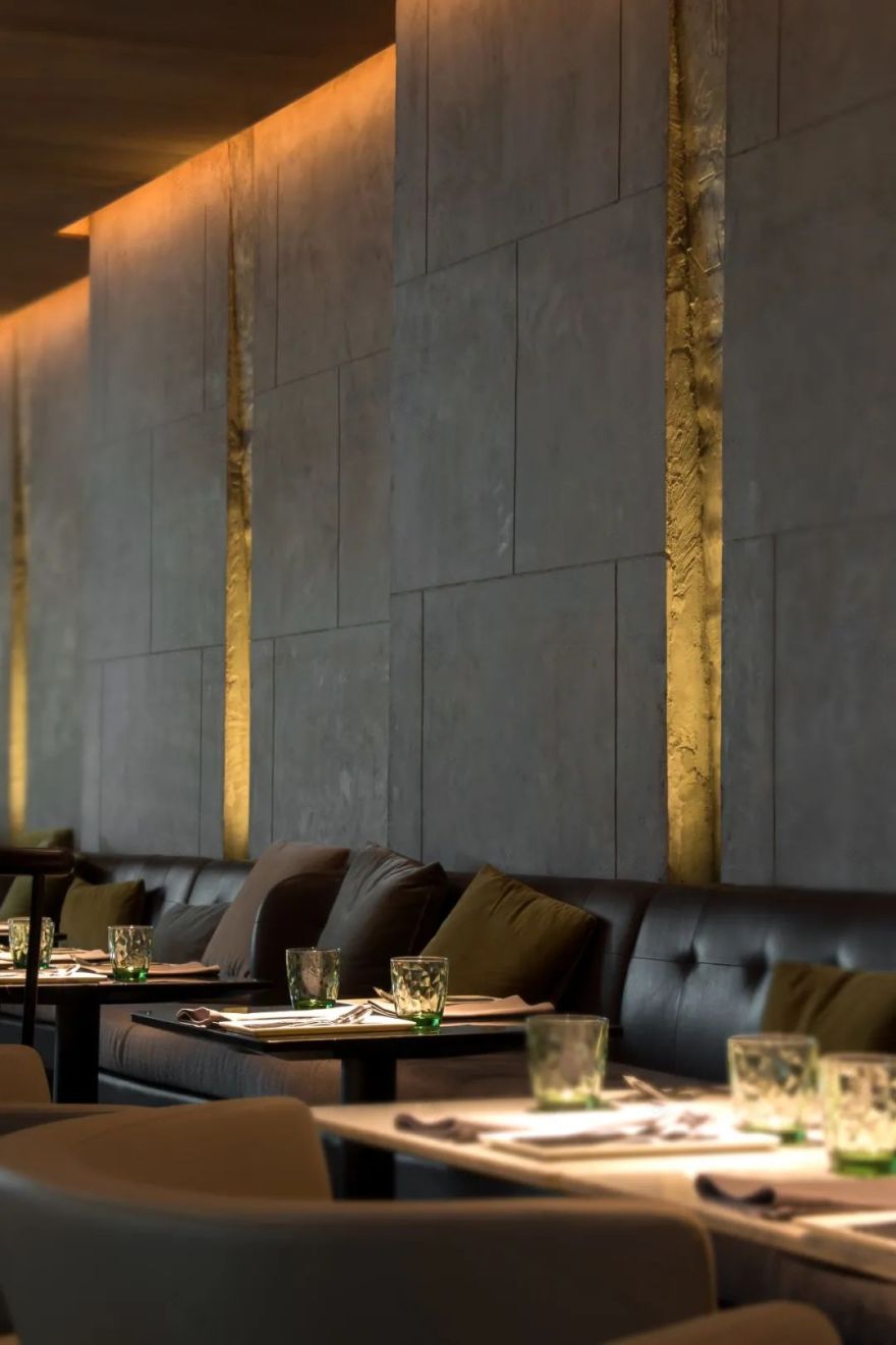 香港JW万豪酒店室内翻新与改造丨中国香港丨MOK Design-27