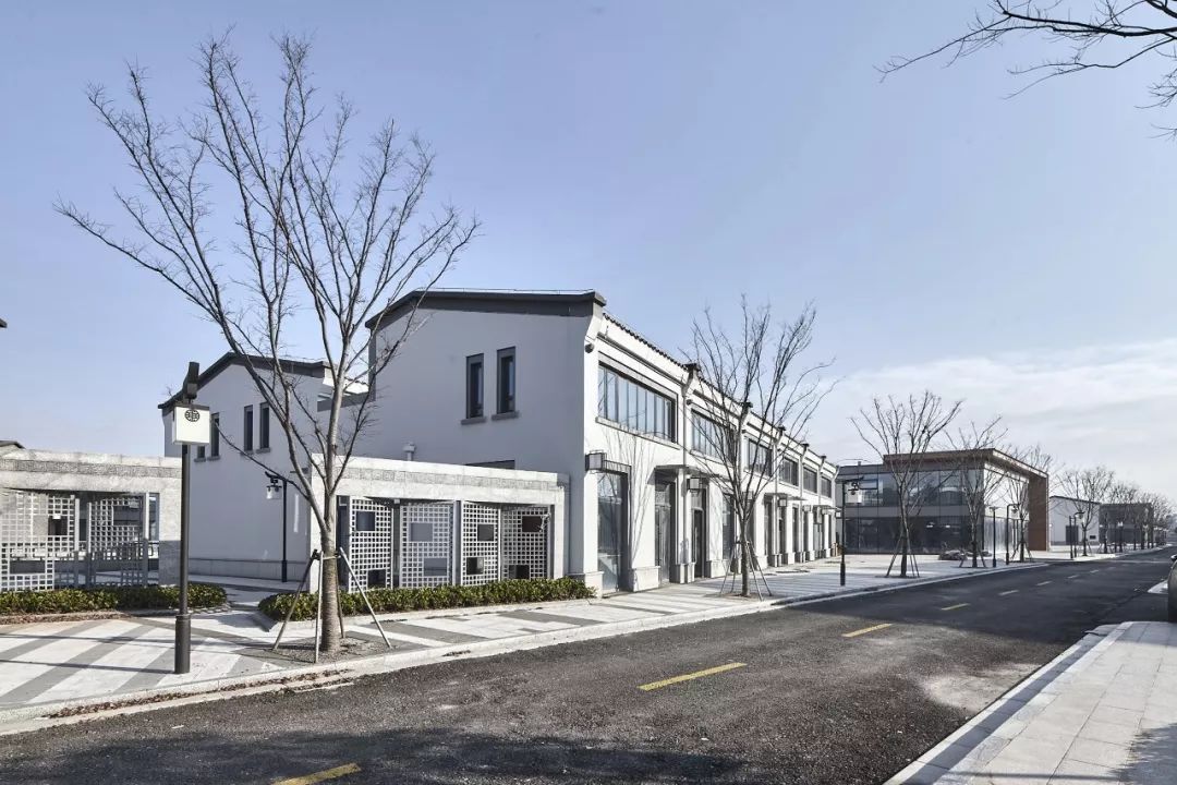 水乡•九桥——上海大场老镇重生记-42