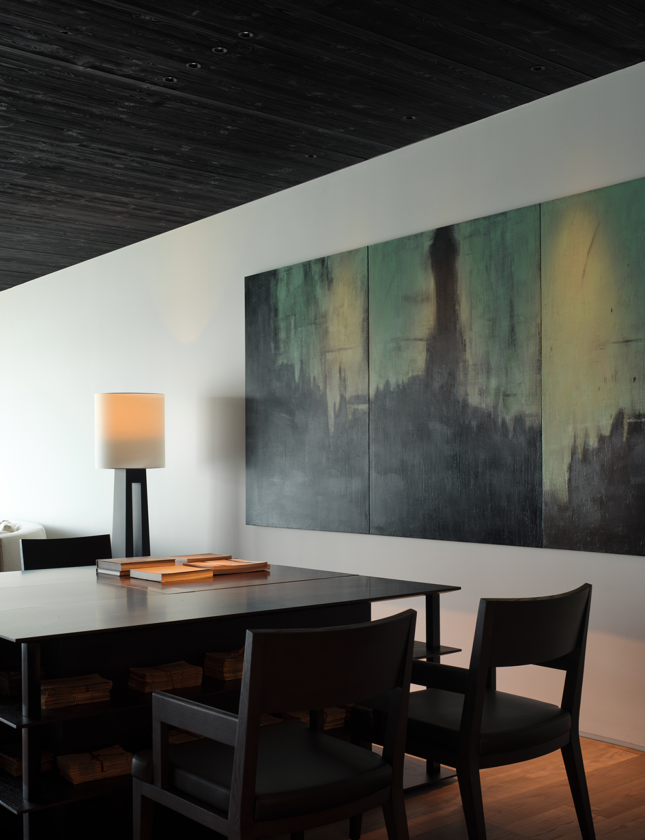 今古凤凰设计 · 广东汕头寒舍餐厅丨中国汕头丨今古凤凰设计机构-14