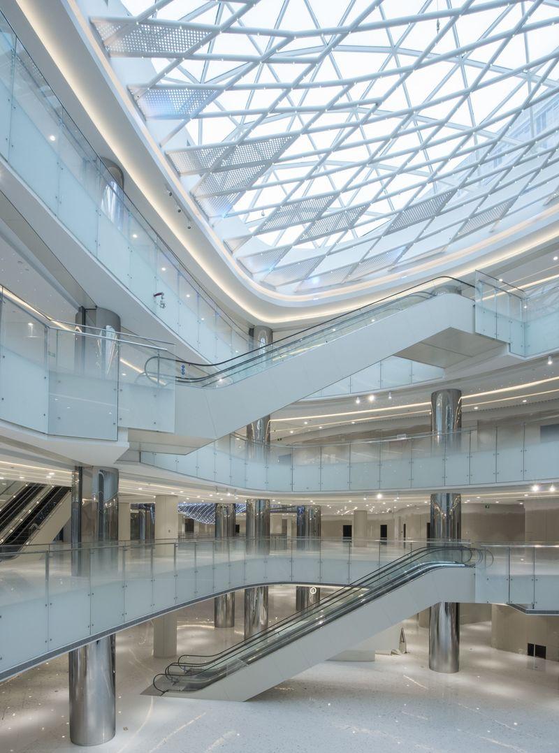 上海绿地张江缤纷广场-4