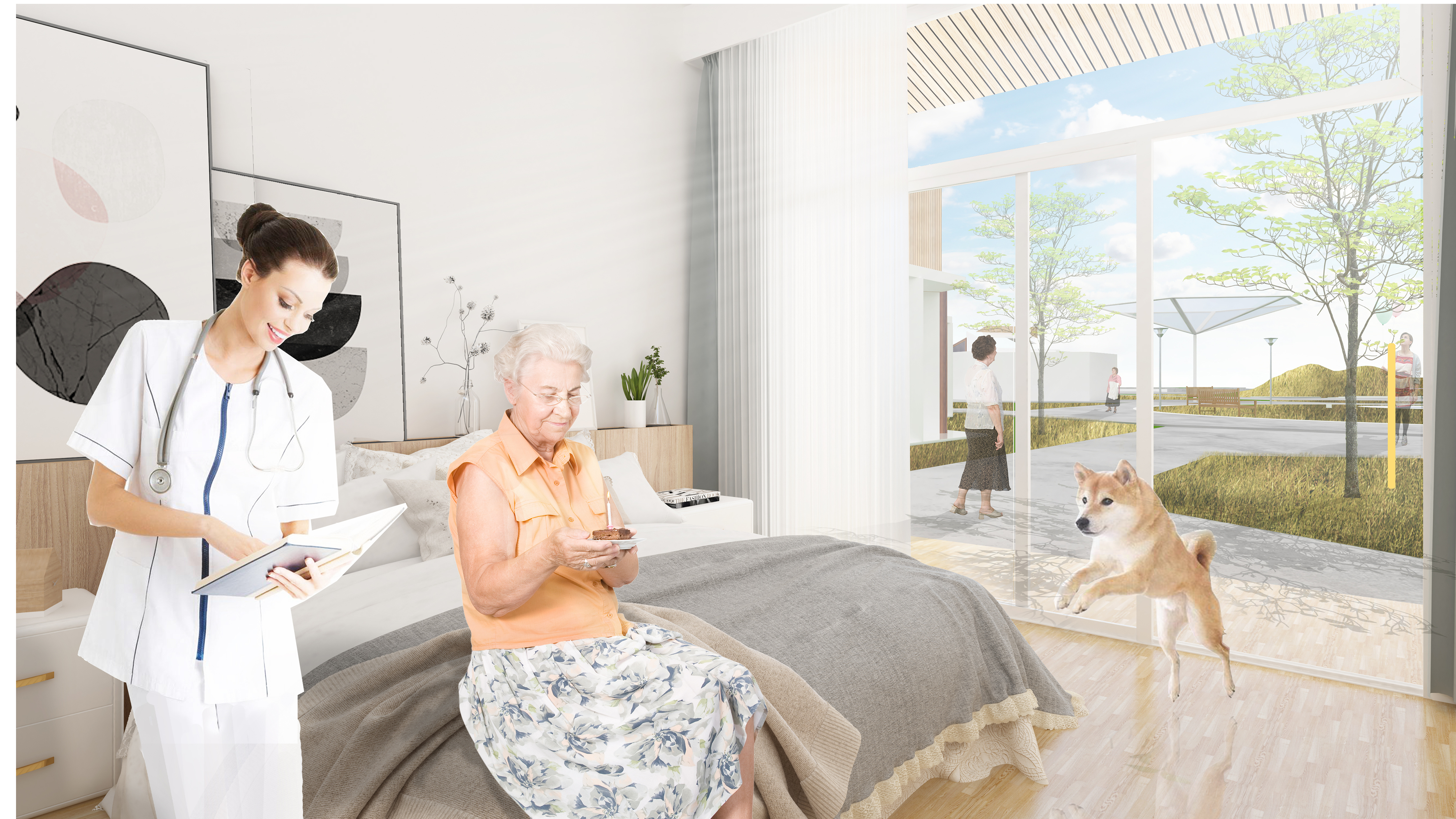 乐城·代际学习社区-58