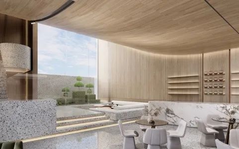 时代云图里丨中国浙江丨DOME&ASSOCIATES董世建筑-59