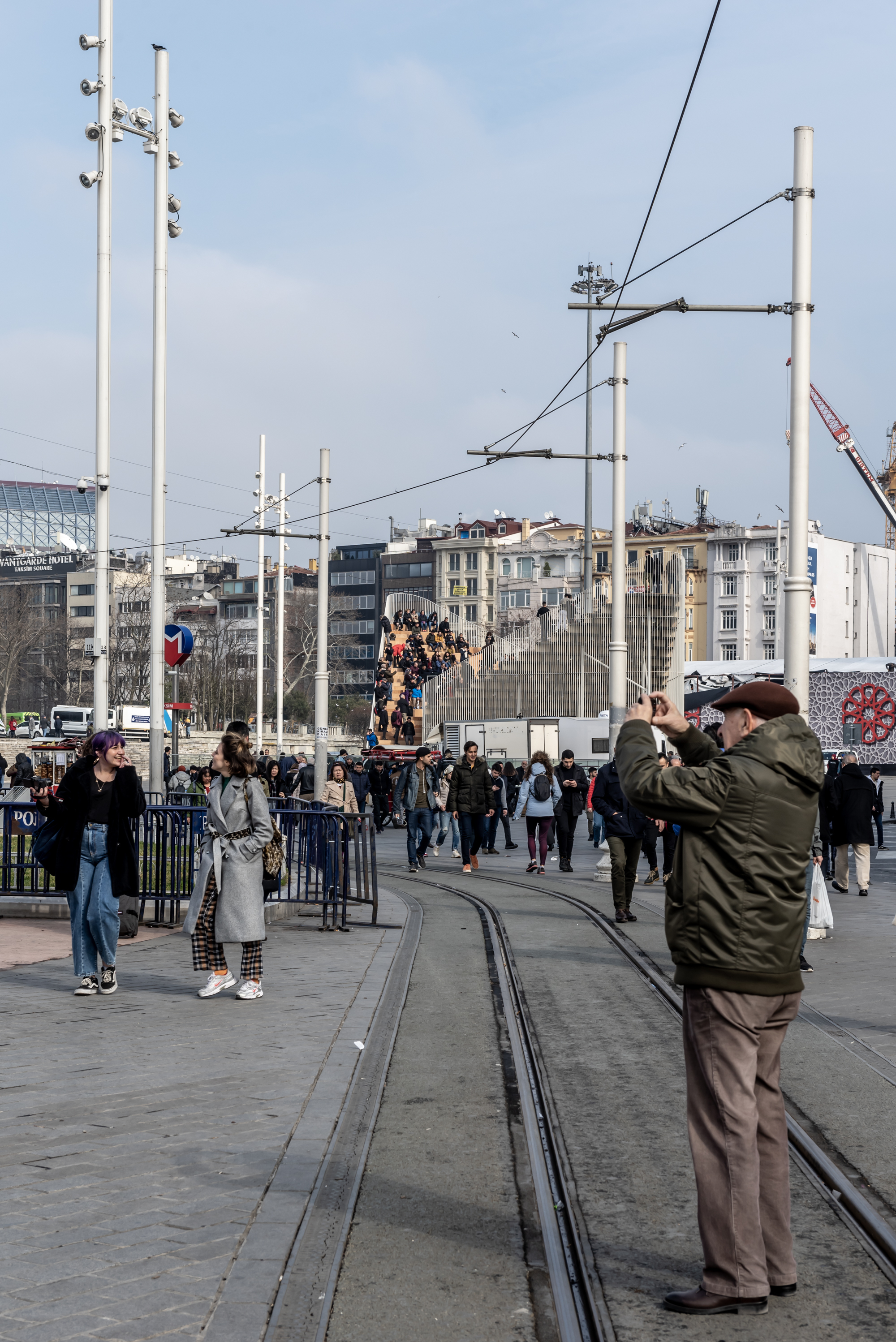 Taksim Pavilion / IND [Inter.National.Design]-54
