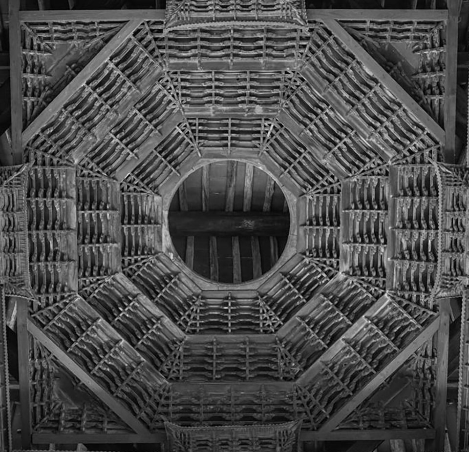 南山君柠酒店丨中国合肥丨来建筑设计工作室-44