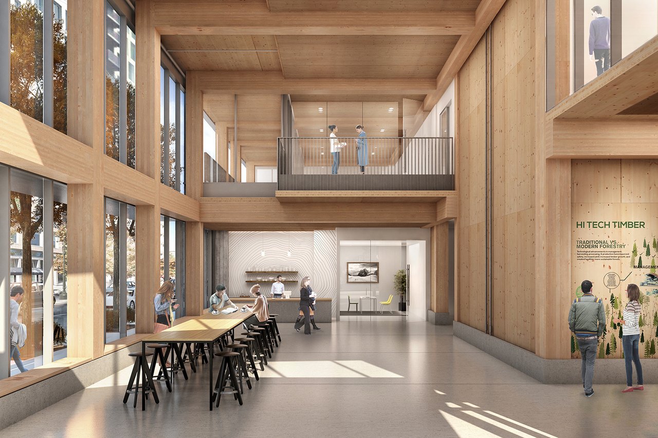 丨美国波特兰-23