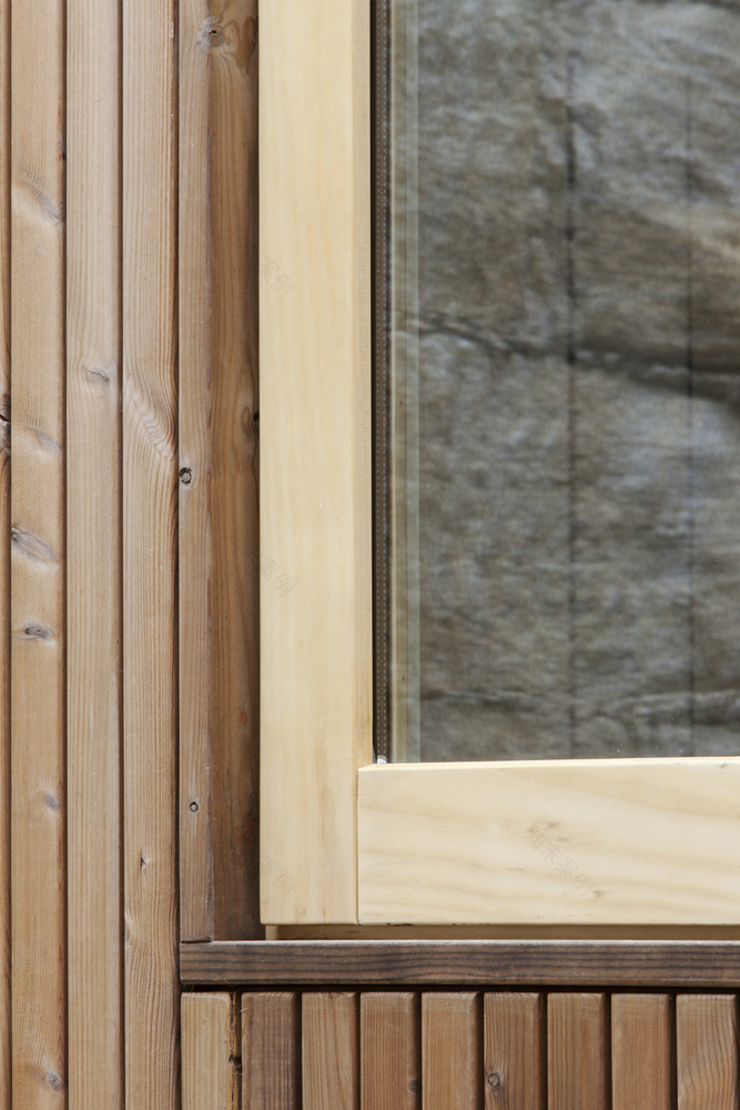 农村生态友好型住宅设计-59