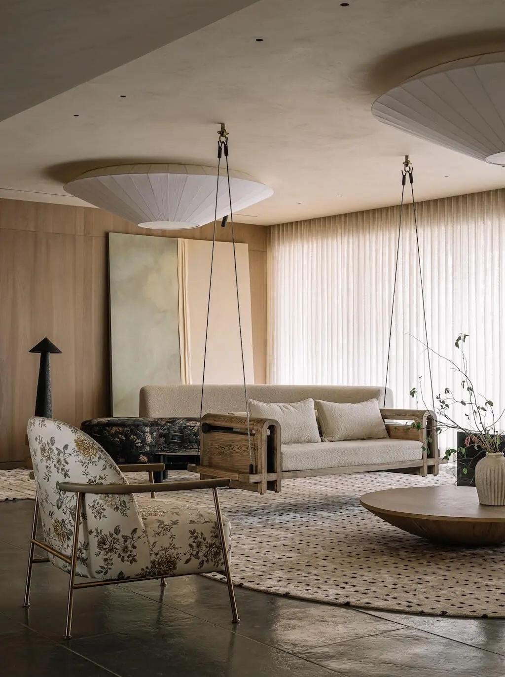 先锋或前卫丨印度丨Intrinsic Designs-3