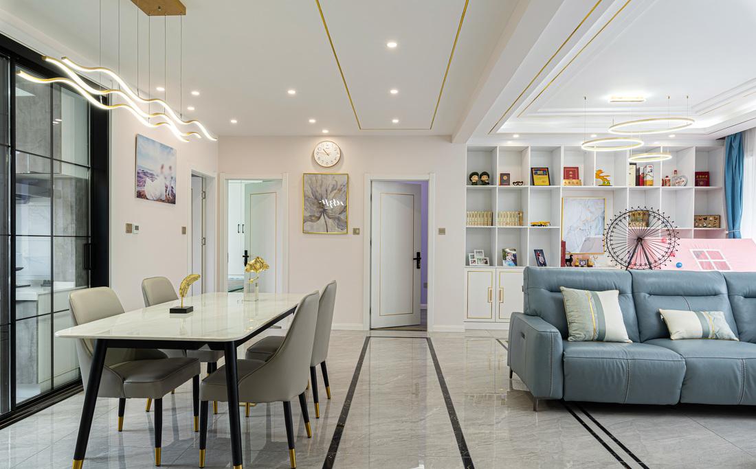 现代平层大改造-12