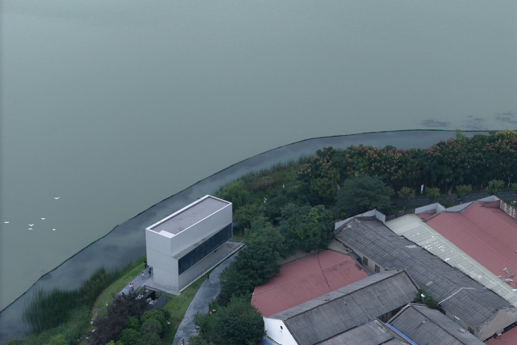 镜像丨中国长沙丨地方工作室 + 湖南大学设计研究院有限公司-112