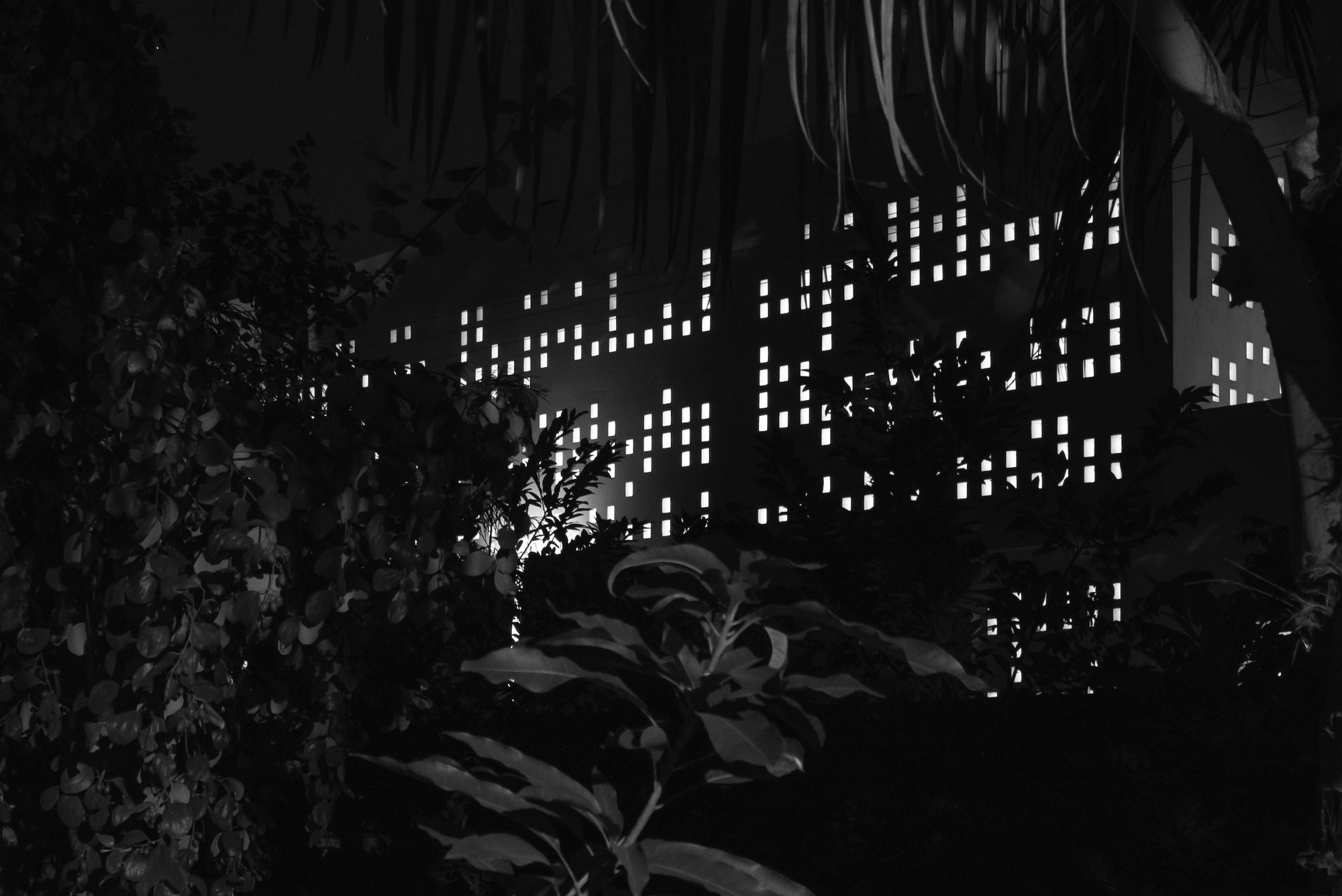 库什蒂亚社区清真寺丨Bangladesh丨Ahsan Habib + Chinton Architects-46