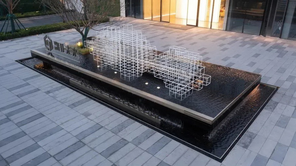 南京东原印未来(首开区)丨中国南京丨SED 新西林景观国际(上海)-16