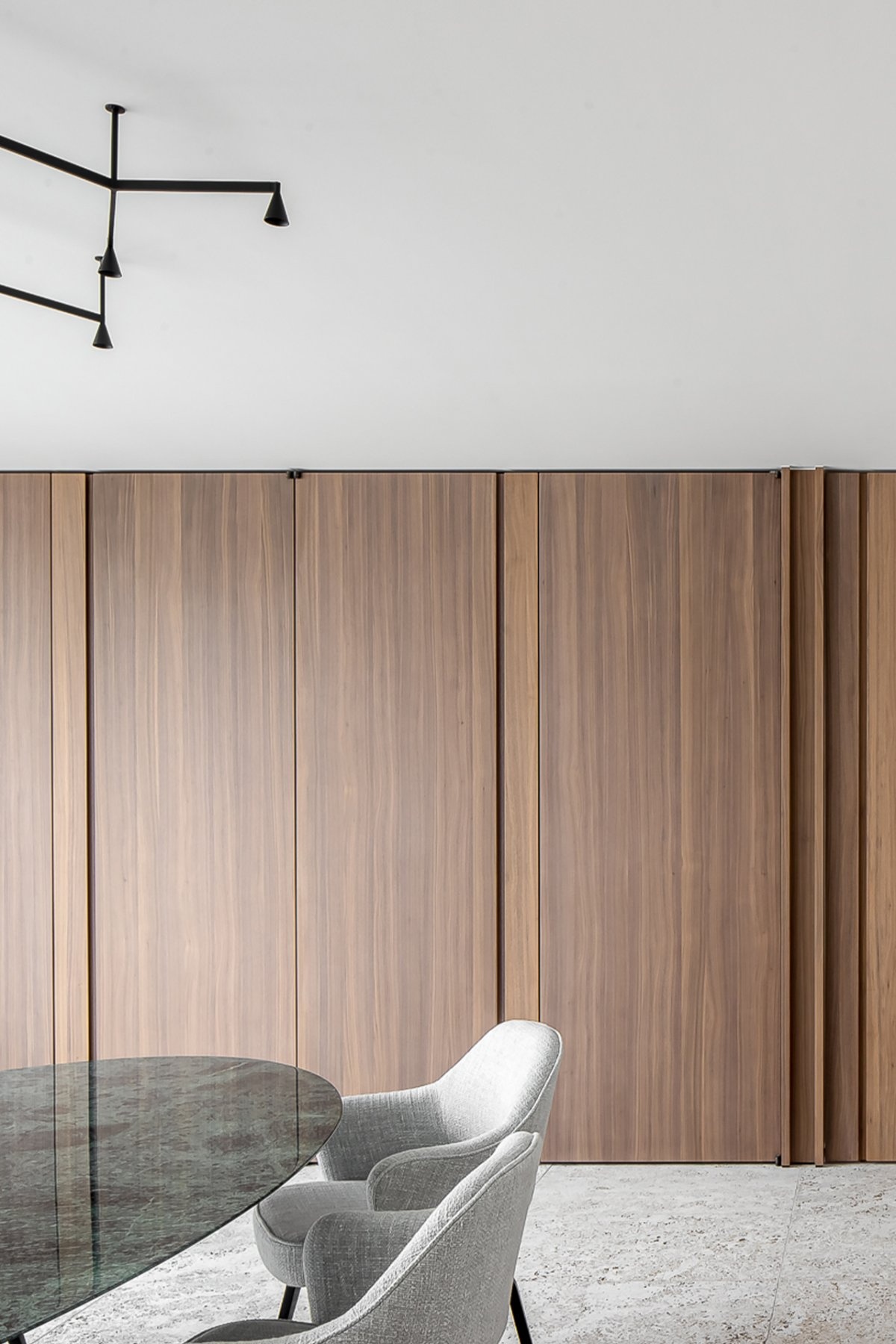 TH 住宅 | DEJAEGER INTERIEUR ARCHITECTEN-4