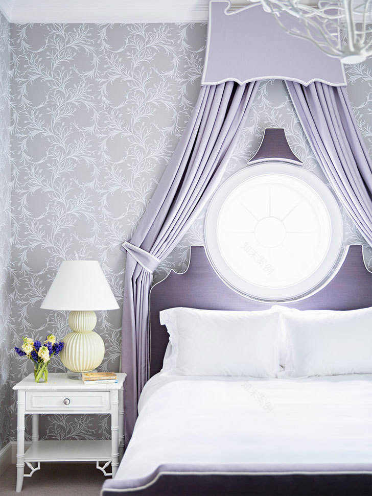 探访世界名人家居 | 摄影师 Brittany Ambridge 的绝美作品-27