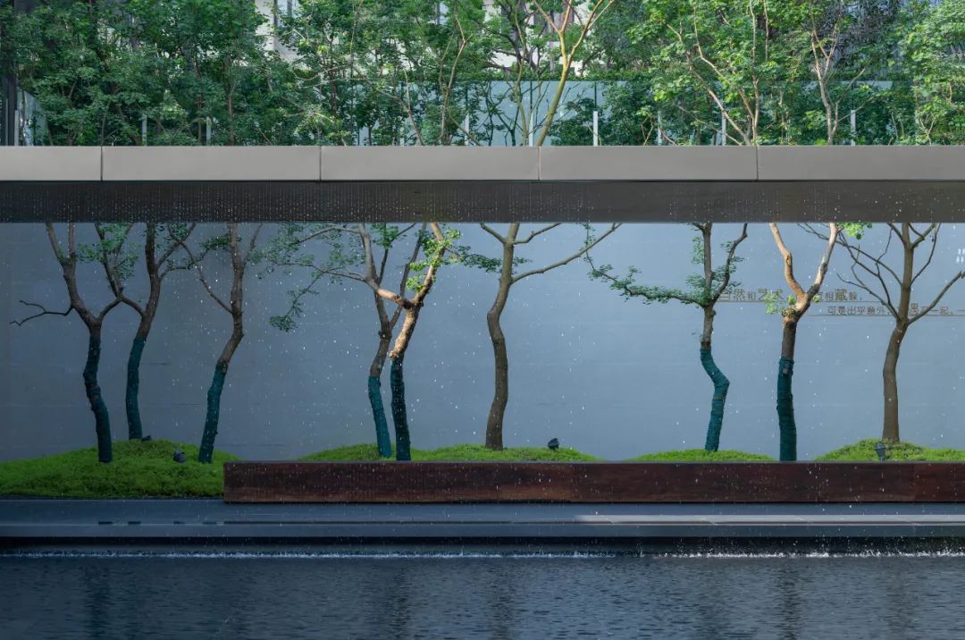 重庆东原·江山印月——度假式森林社区的室内设计亮点-75