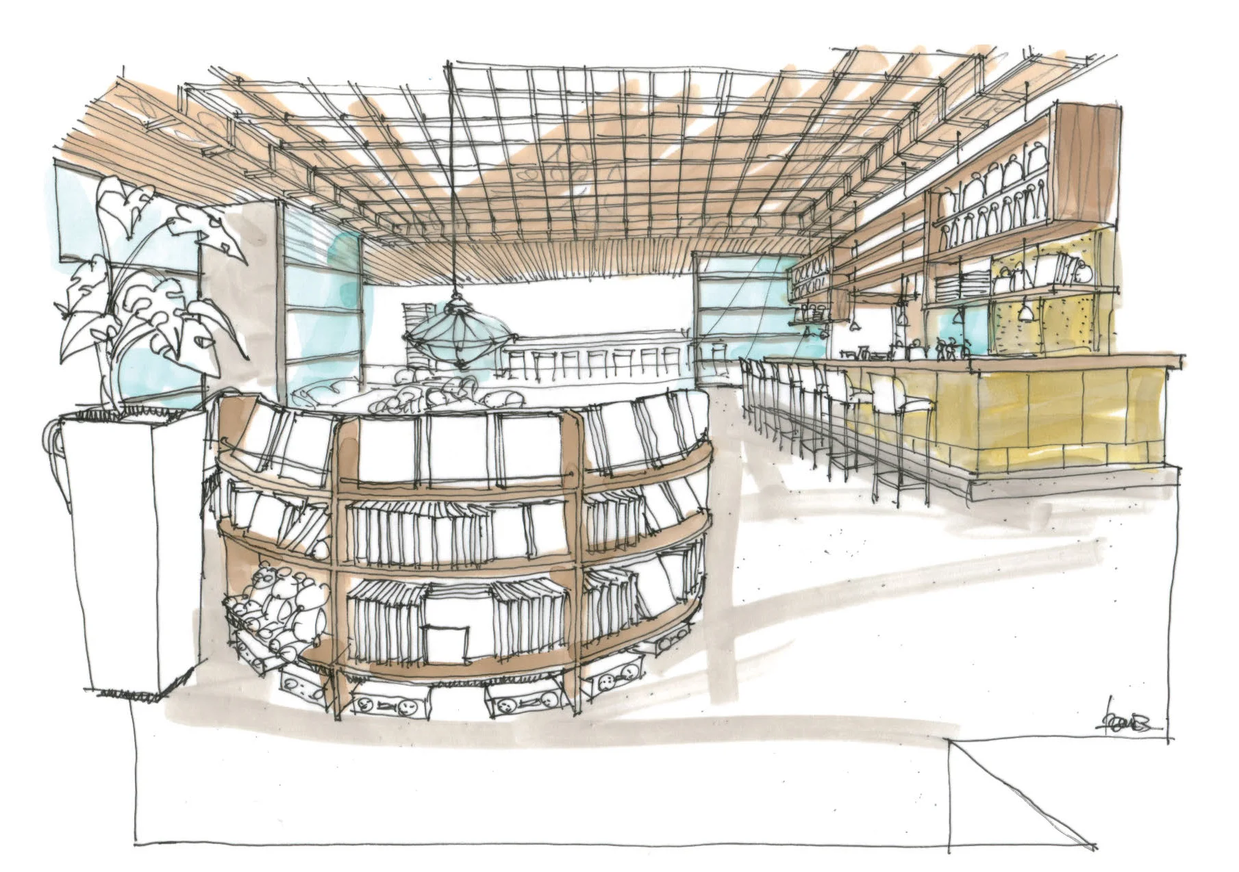 银座酒店丨日本东京-17