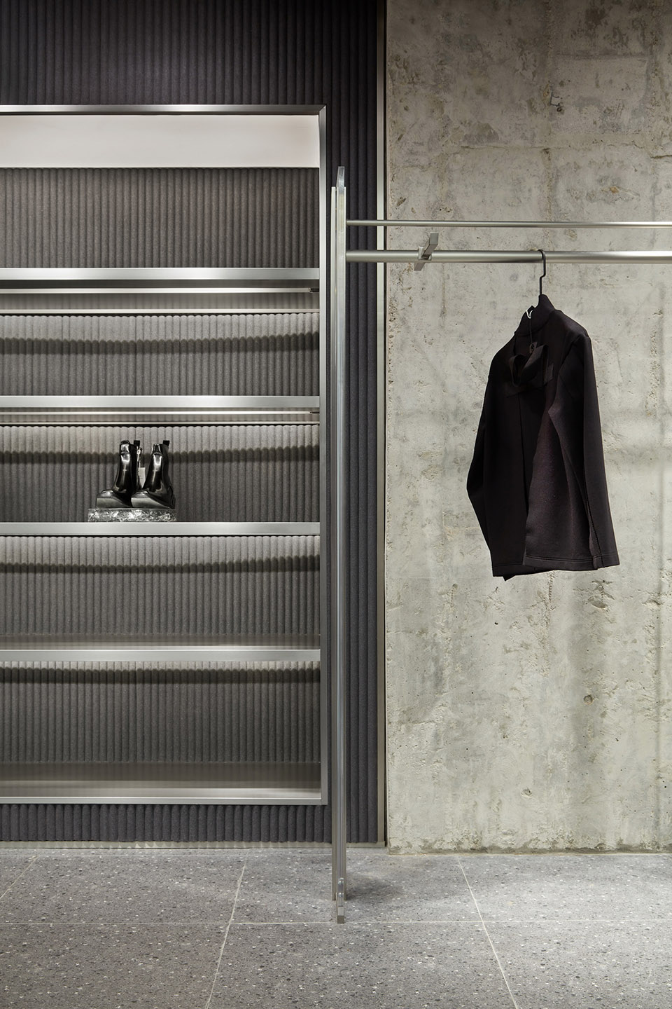 K11 MUSEA 一尚门买手店,香港 / 立品设计-62