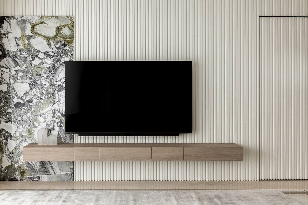 中国铁建西派城私宅-15