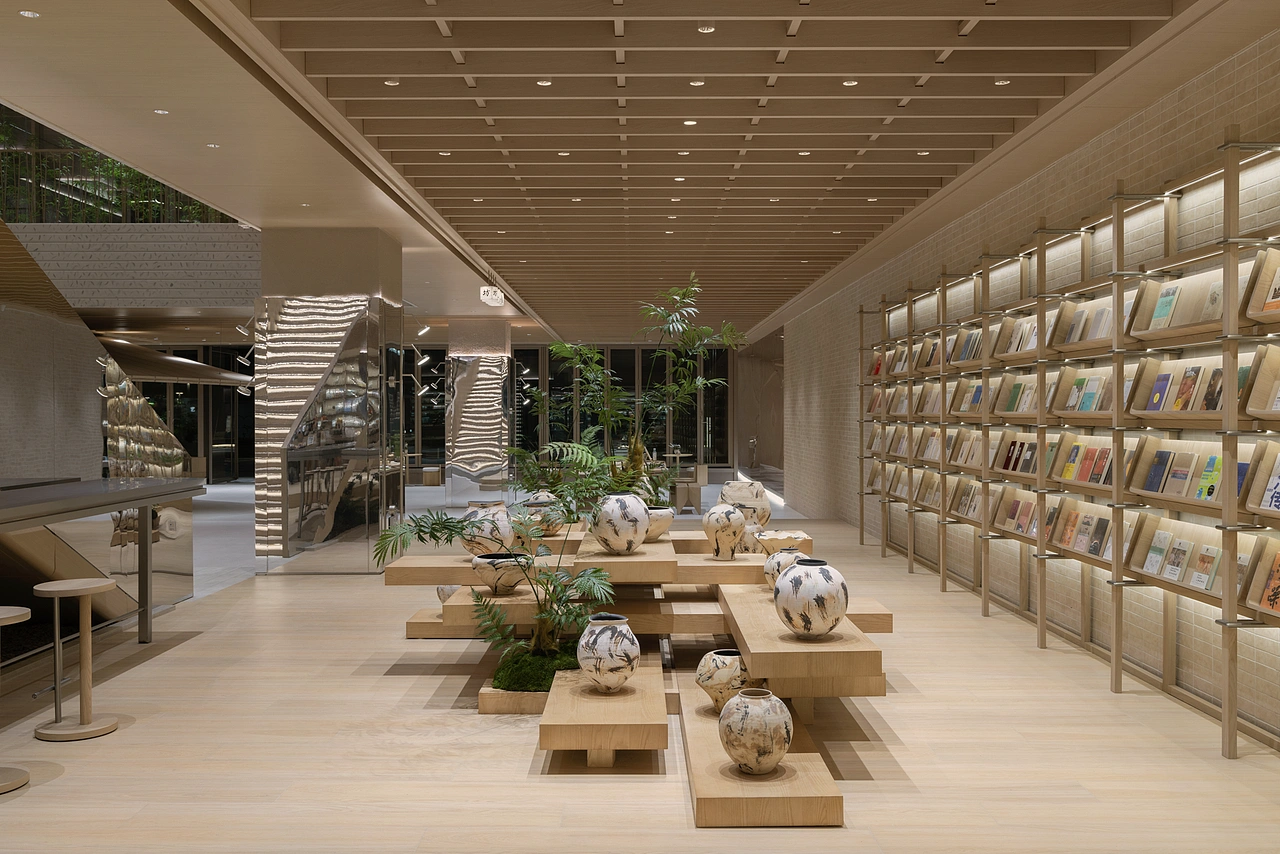 云起·虔来  木梓集丨中国长沙丨峻佳设计-100