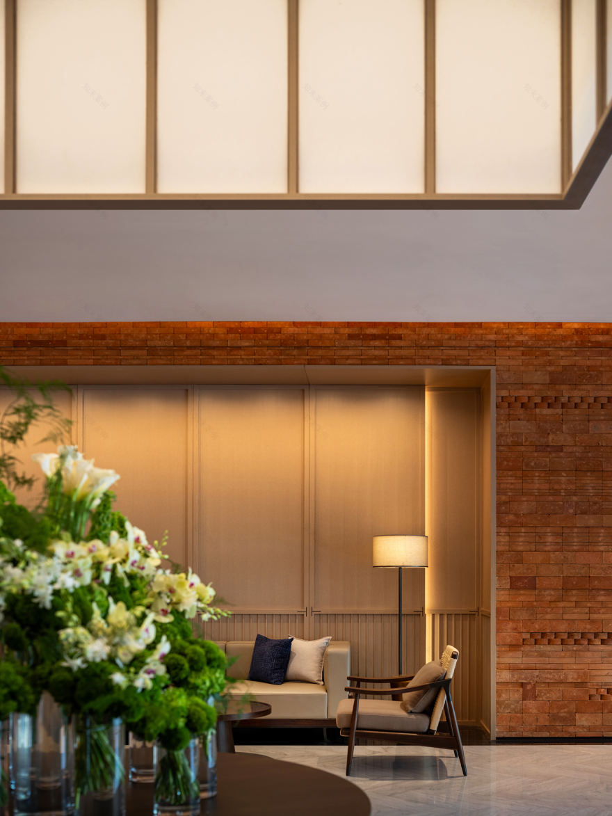 南京明怡美憬阁精选酒店丨中国南京丨ONE HOUSE DESIGN壹舍设计-18