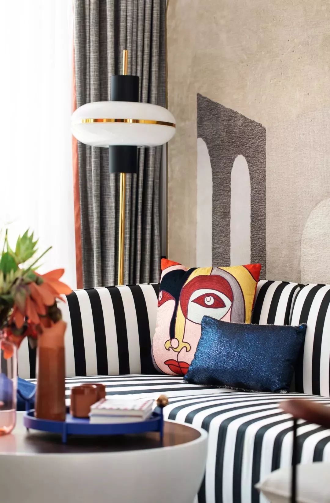 趣味空间，不得了的美-107