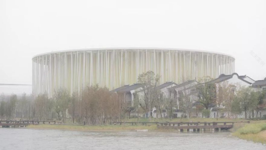 无锡太湖剧院-38