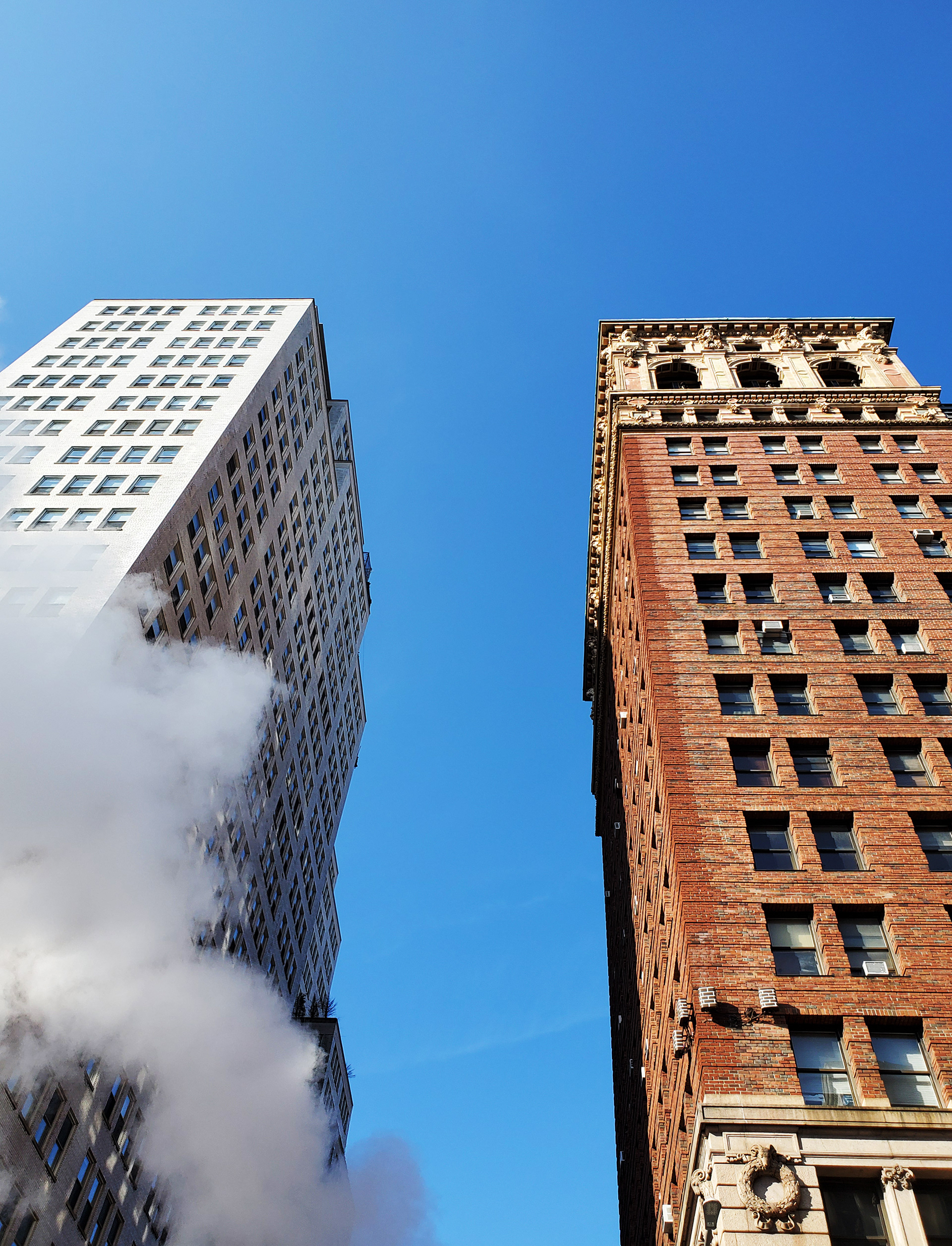 Architecture photography III. America.-8