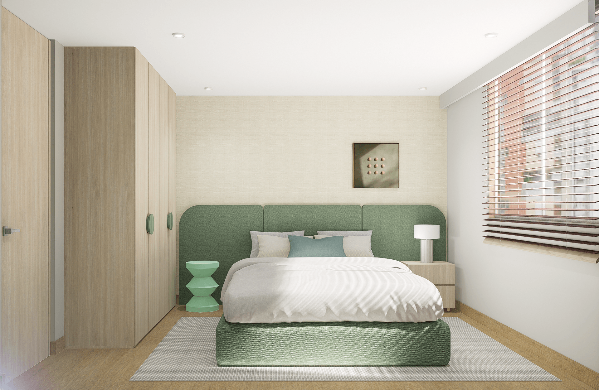 平层丨TARQ Studio-12