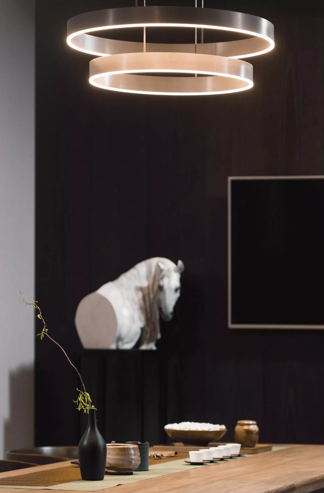 北京顺义别墅  金永生-13