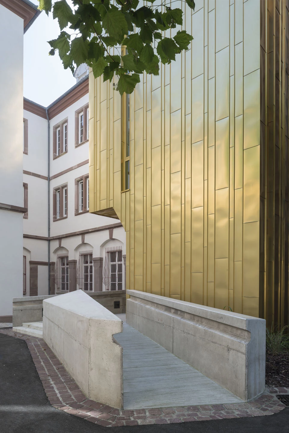 Roosevelt High School-9