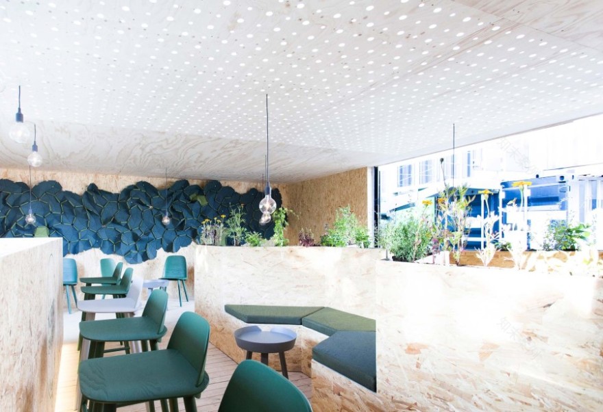 弹出式Gin俱乐部-13