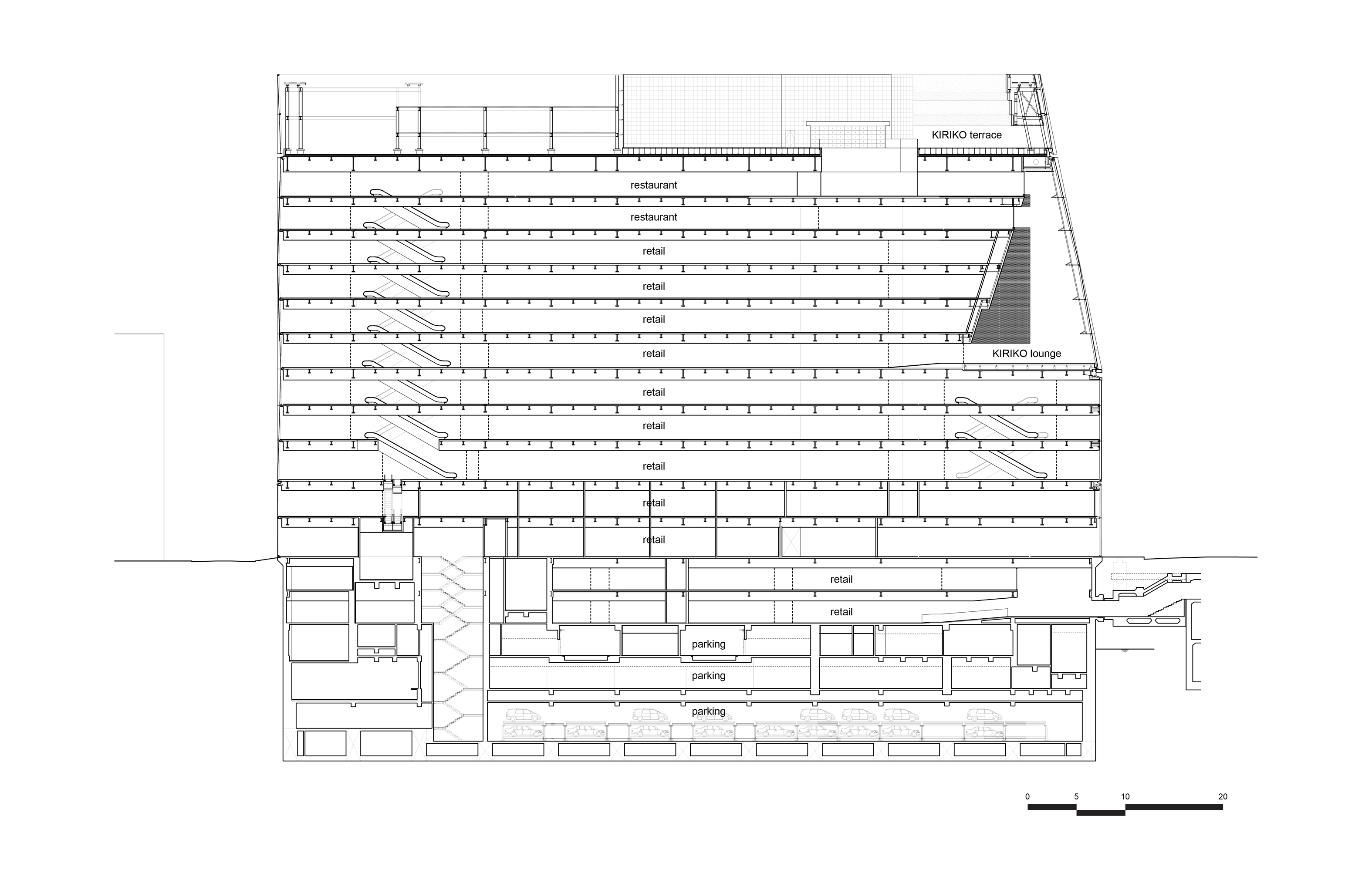 东京银座 Tokyu Ginza Plaza-37