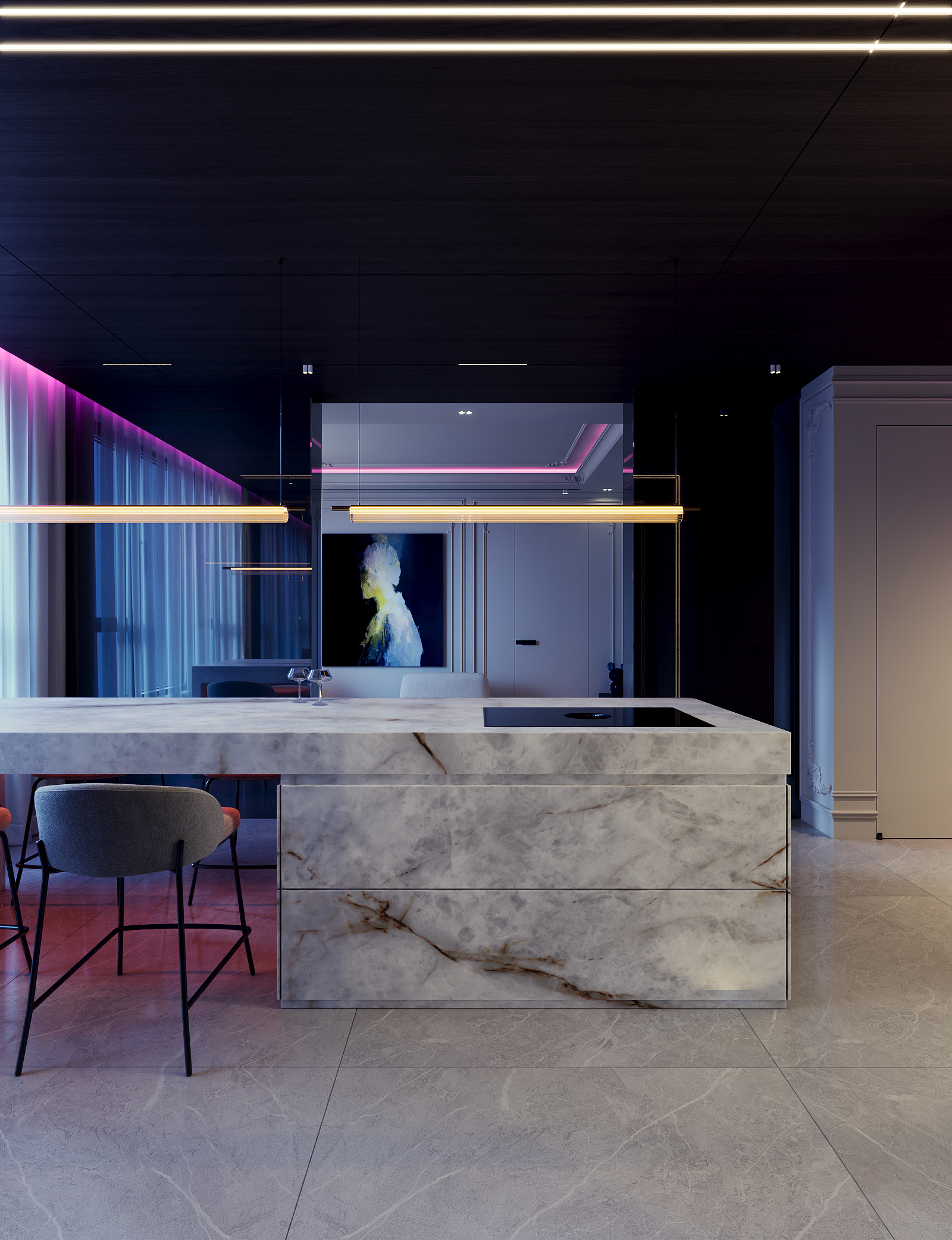 天空大道丨ADD DESIGN-2