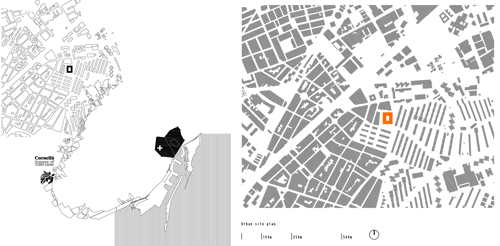 85 个社会住房丨西班牙巴塞罗那丨peris+toral.arquitectes-38