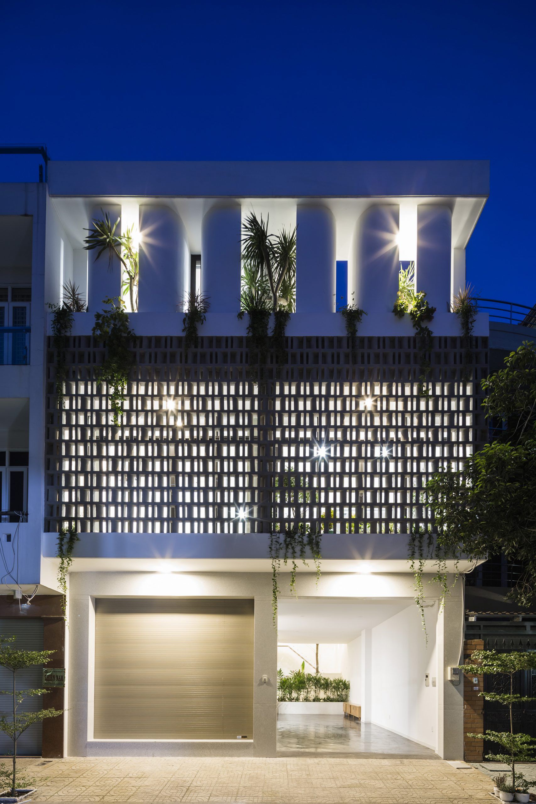 女儿之家（Daughter house）-1