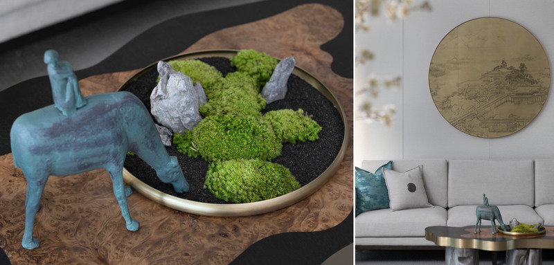 汕头世纪海岸别墅设计丨中国汕头丨司蓉-40