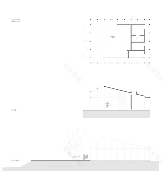 Los Terrenos 别墅-13
