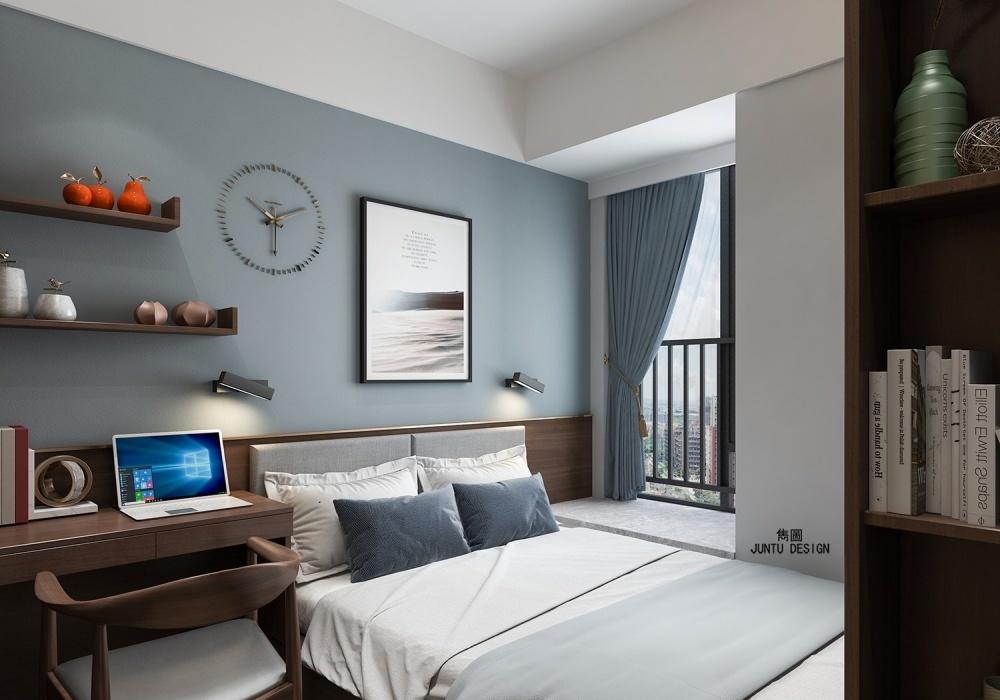 
广州市番禺时代柏林6座 -13