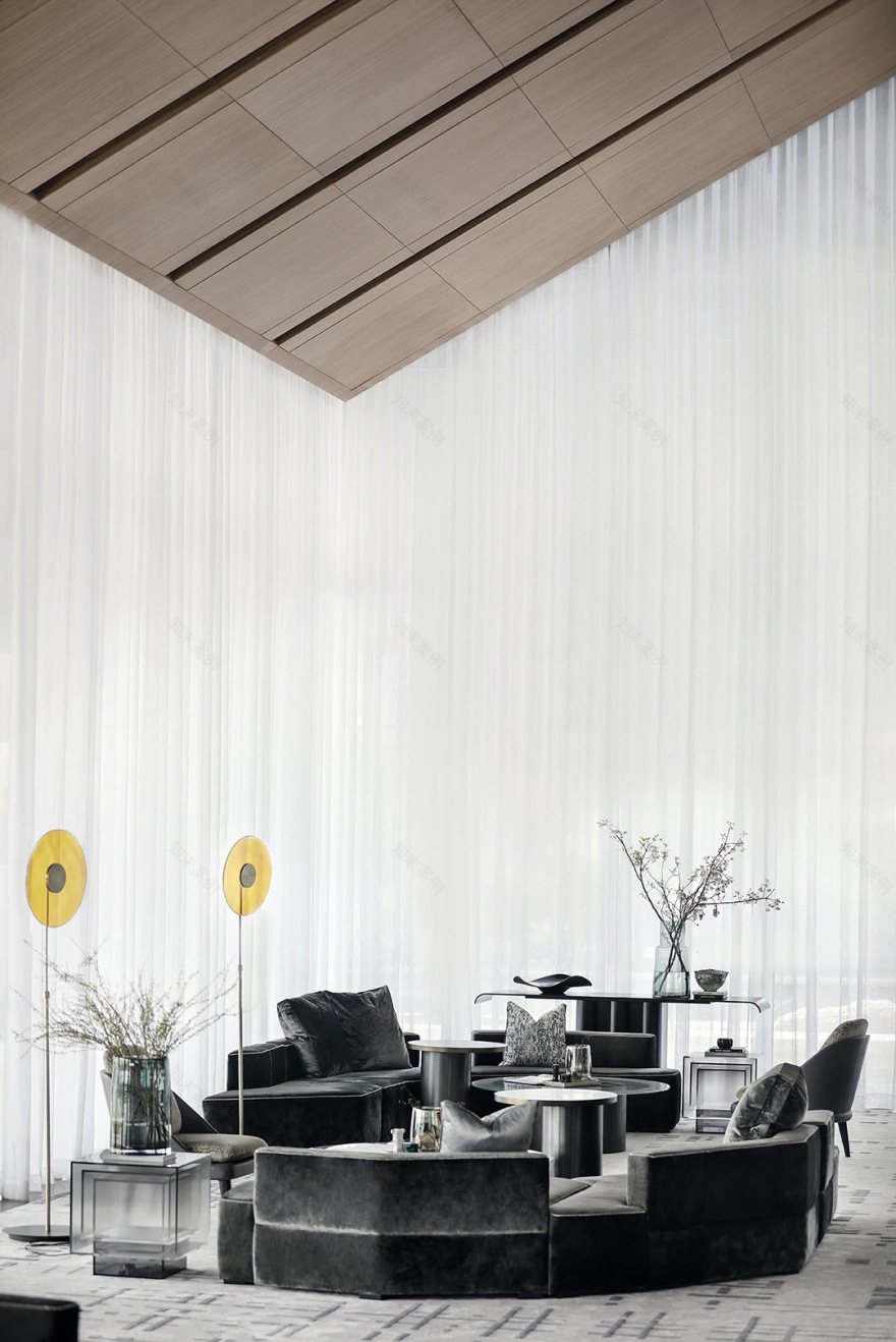 SCD丨高级灰,美是一种艺术创造!-21